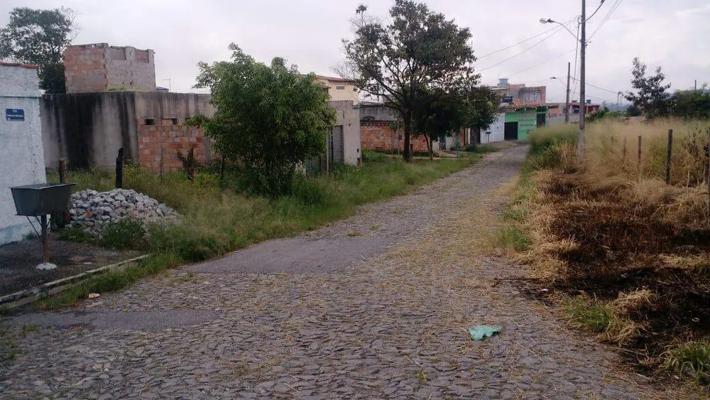 Terreno, 250 m² - Foto 1