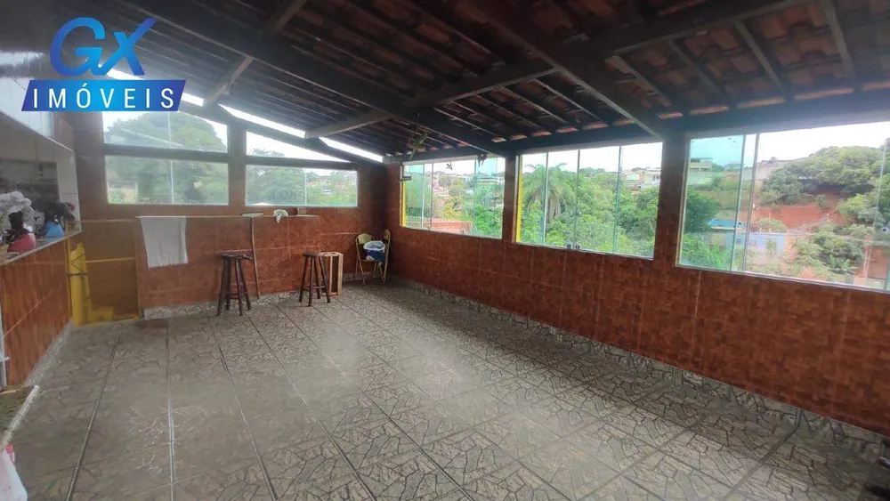 Casa, 5 quartos, 300 m² - Foto 7