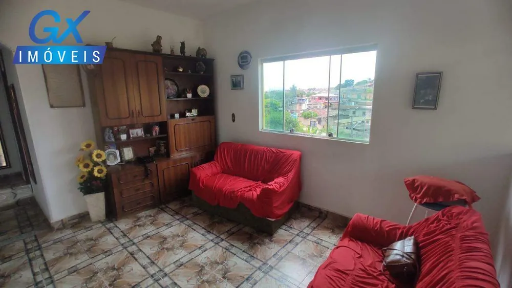 Casa, 5 quartos, 300 m² - Foto 3