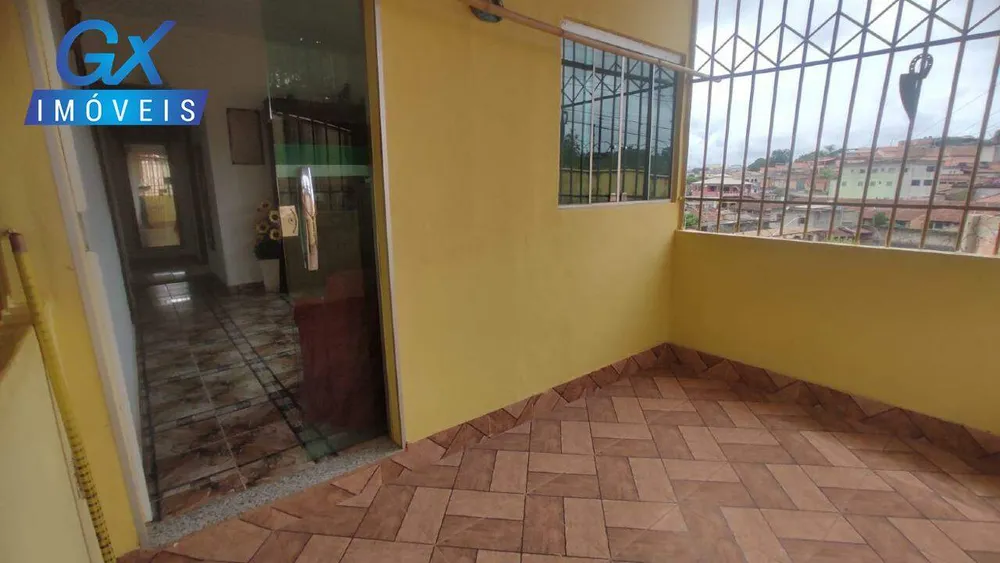 Casa, 5 quartos, 300 m² - Foto 2