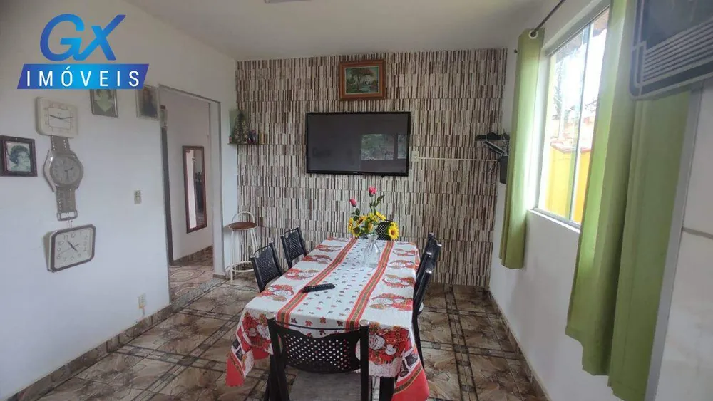 Casa, 5 quartos, 300 m² - Foto 1