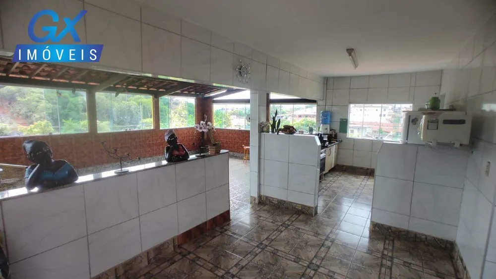 Casa, 5 quartos, 300 m² - Foto 9