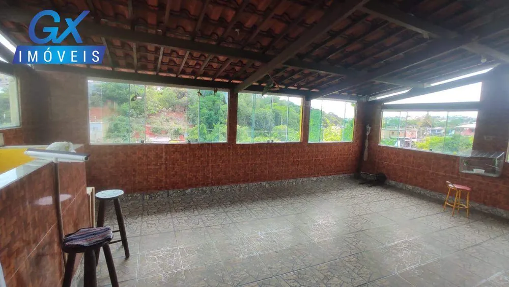 Casa, 5 quartos, 300 m² - Foto 8
