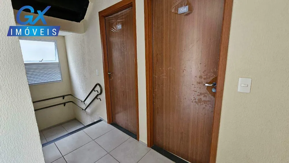 Apartamento, 2 quartos, 47 m² - Foto 7