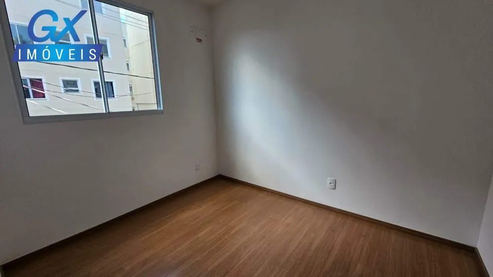 Apartamento, 2 quartos, 47 m² - Foto 5
