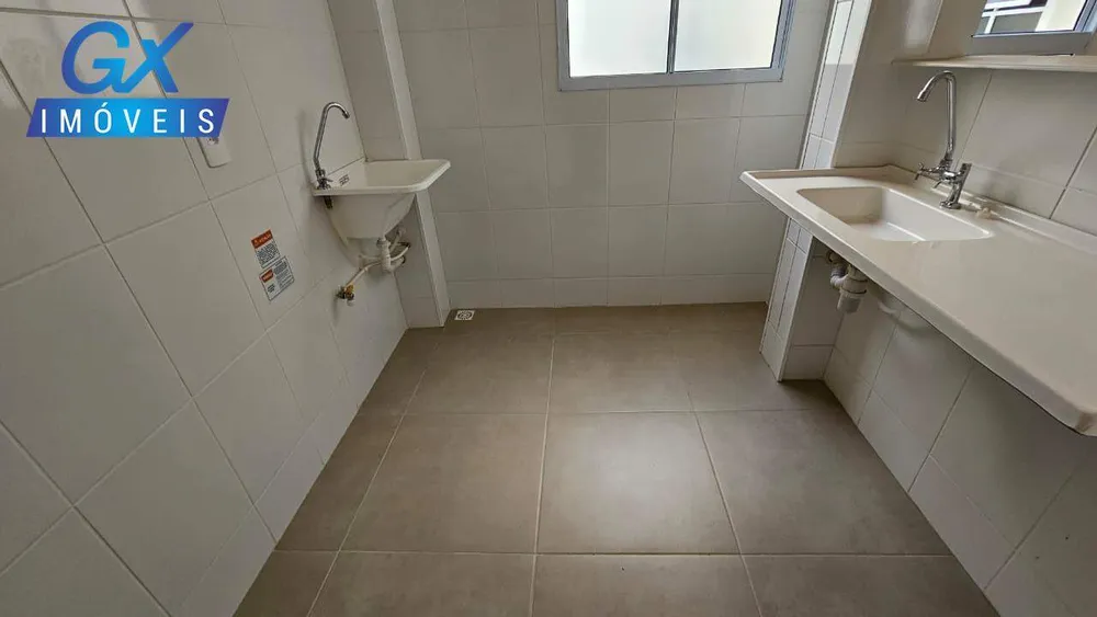Apartamento, 2 quartos, 47 m² - Foto 4