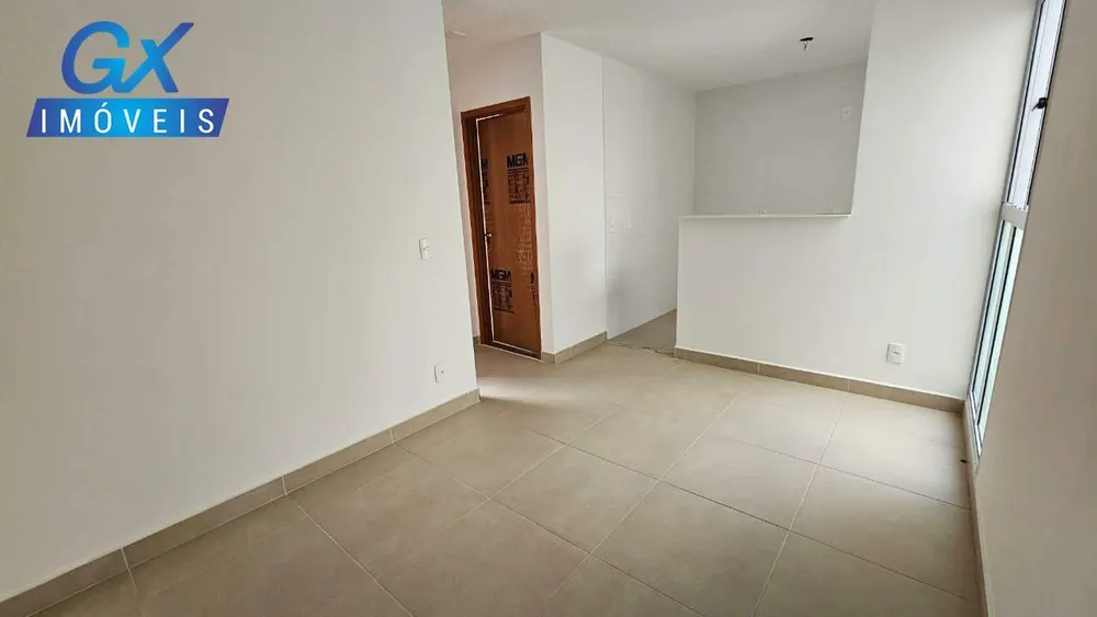 Apartamento, 2 quartos, 47 m² - Foto 3