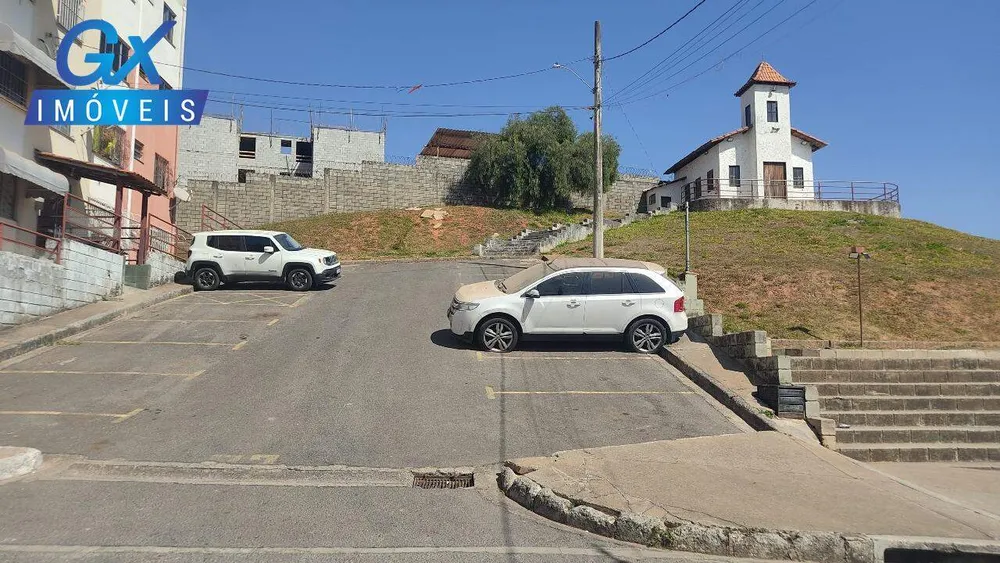 Apartamento, 3 quartos, 54 m² - Foto 2