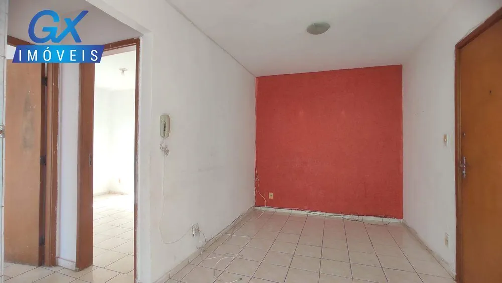 Apartamento, 3 quartos, 54 m² - Foto 14