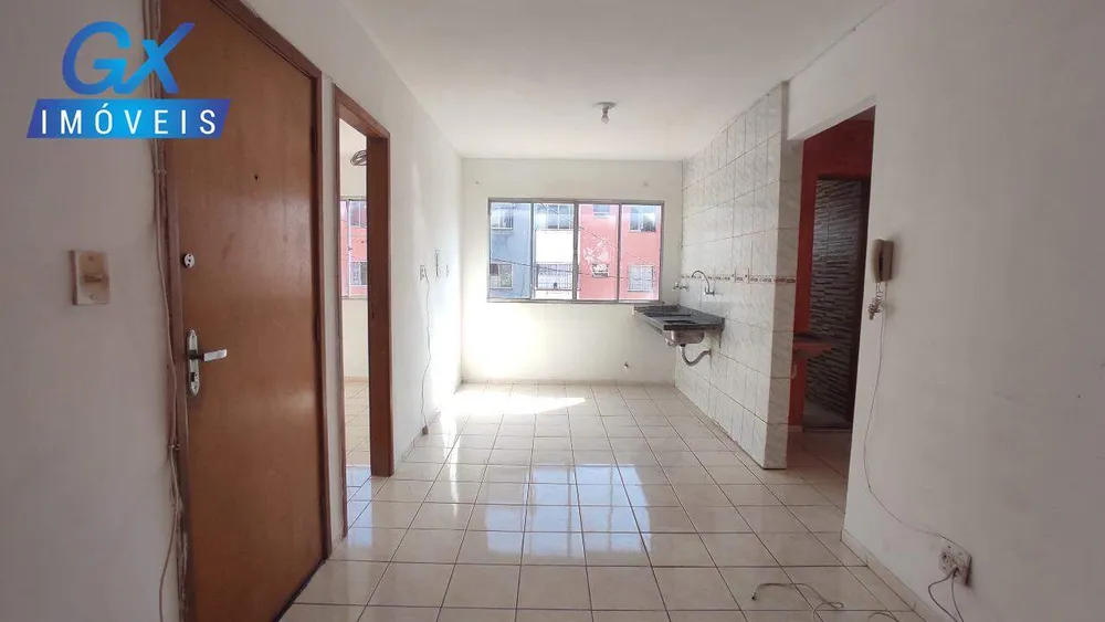 Apartamento, 3 quartos, 54 m² - Foto 8