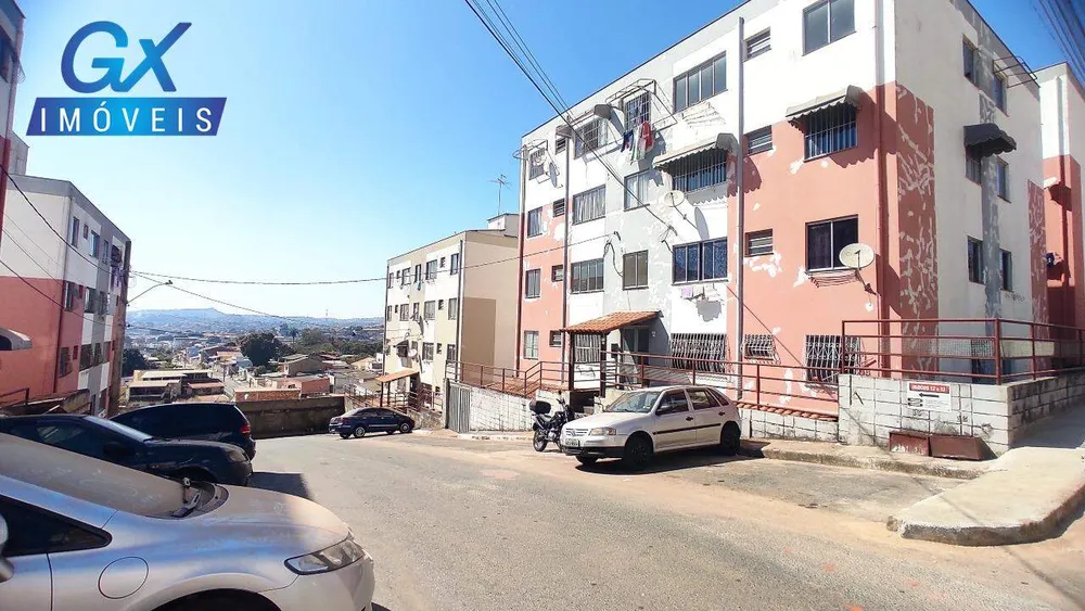 Apartamento, 3 quartos, 54 m² - Foto 4