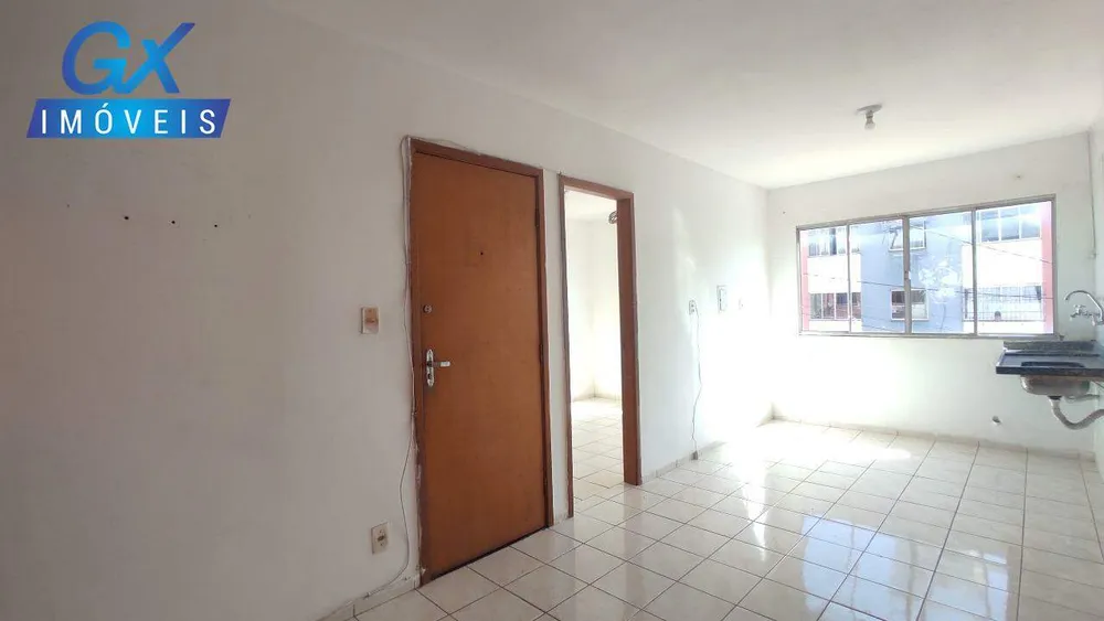Apartamento, 3 quartos, 54 m² - Foto 9