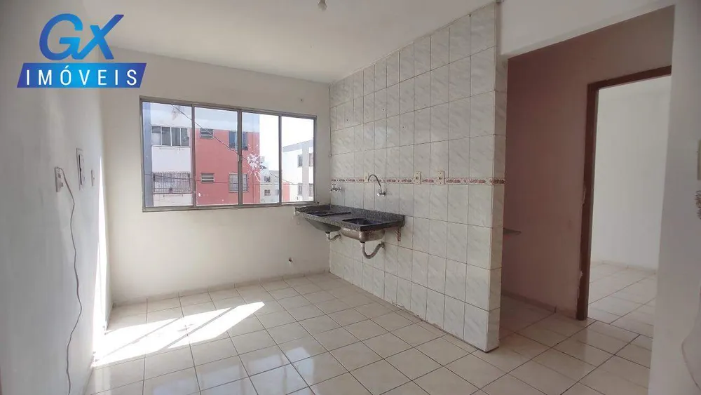 Apartamento, 3 quartos, 54 m² - Foto 12