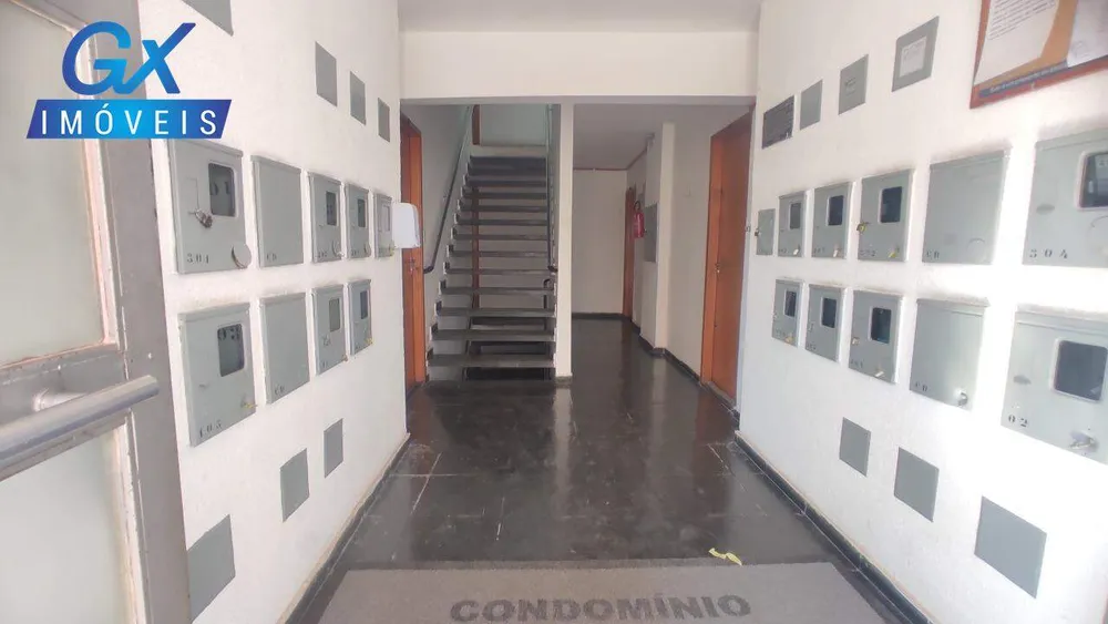 Apartamento, 3 quartos, 54 m² - Foto 7