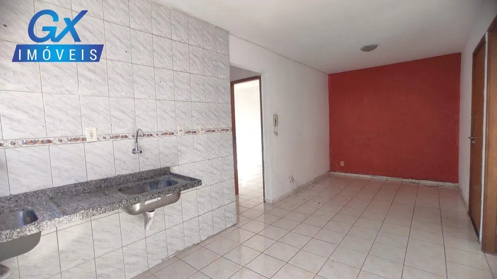 Apartamento, 3 quartos, 54 m² - Foto 13
