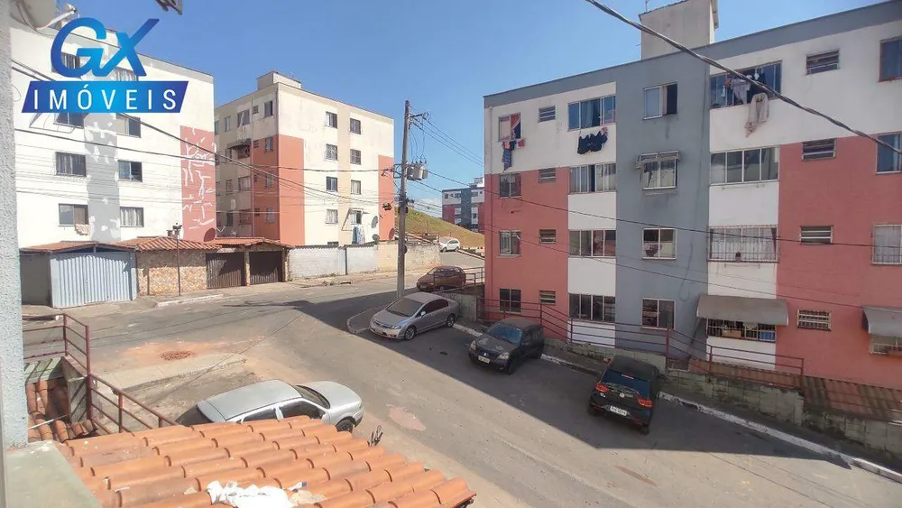 Apartamento, 3 quartos, 54 m² - Foto 3