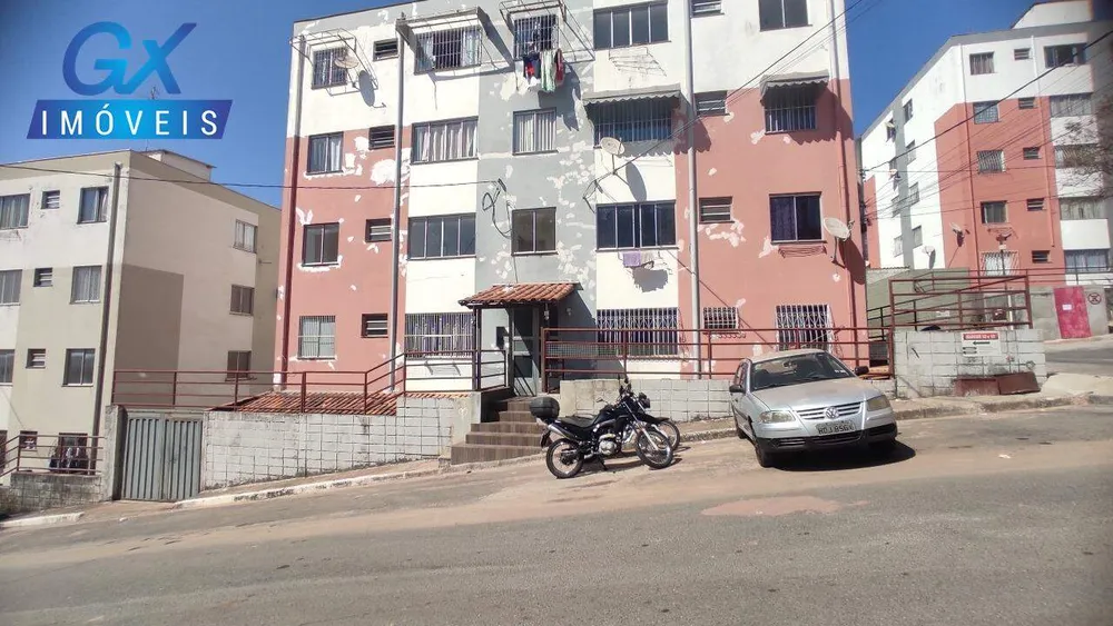Apartamento, 3 quartos, 54 m² - Foto 6