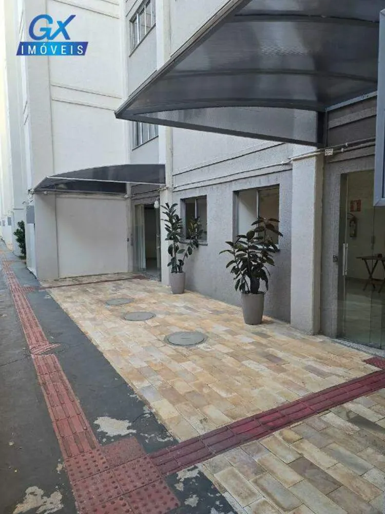 Apartamento, 2 quartos, 50 m² - Foto 2
