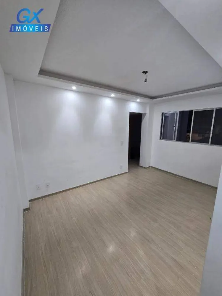 Apartamento, 2 quartos, 50 m² - Foto 3