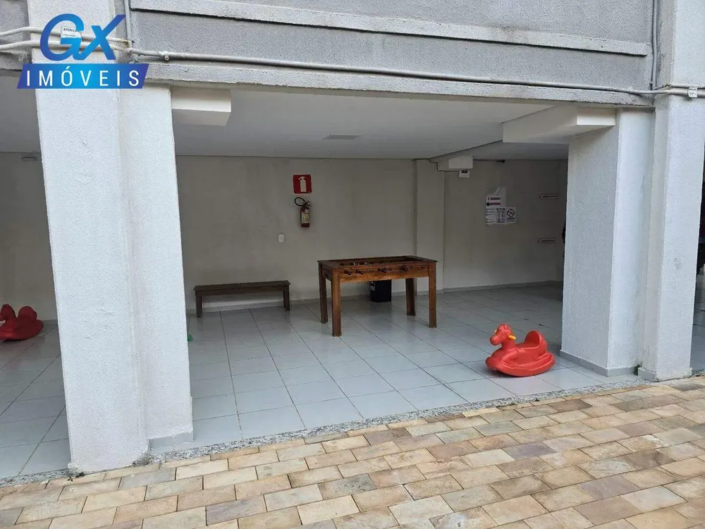 Apartamento, 2 quartos, 50 m² - Foto 13