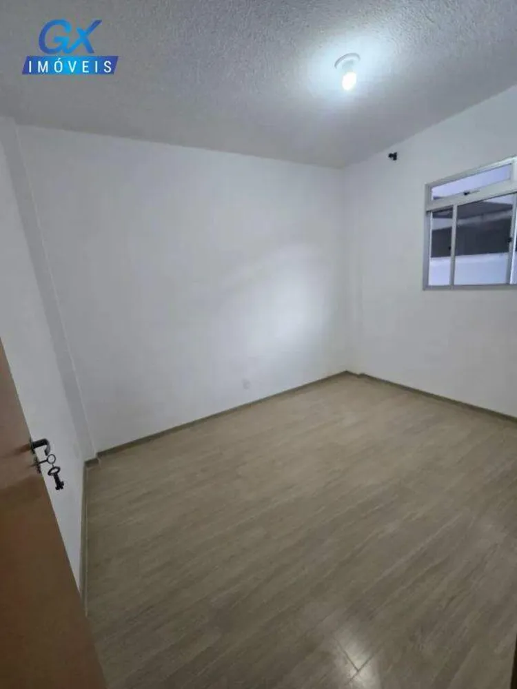 Apartamento, 2 quartos, 50 m² - Foto 7