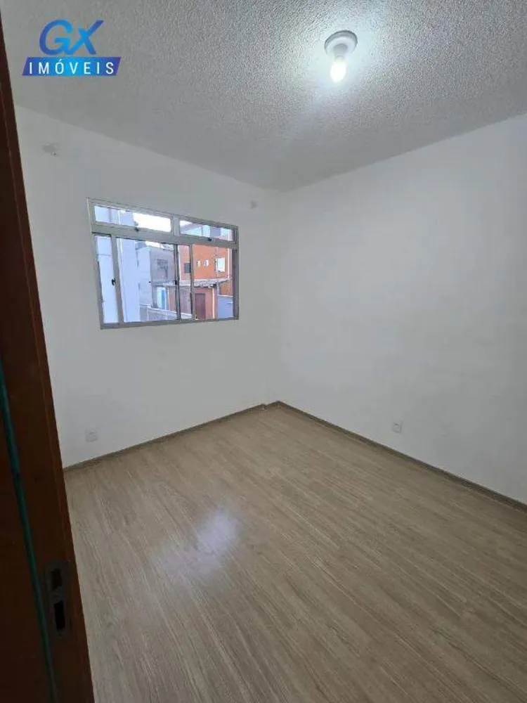 Apartamento, 2 quartos, 50 m² - Foto 8