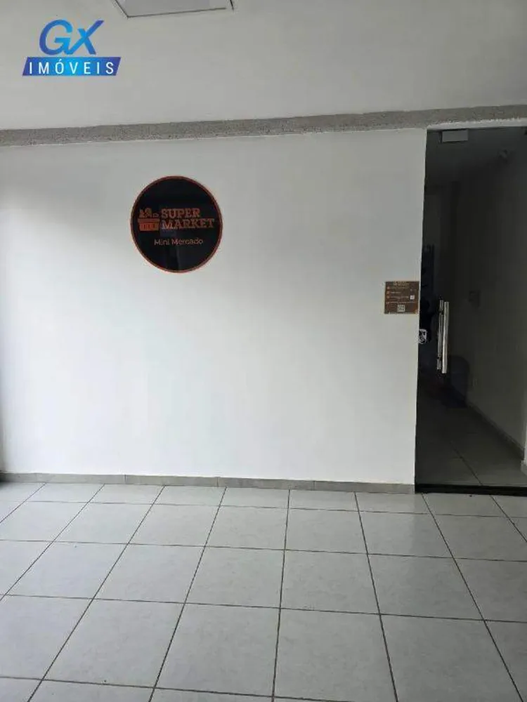 Apartamento, 2 quartos, 50 m² - Foto 5