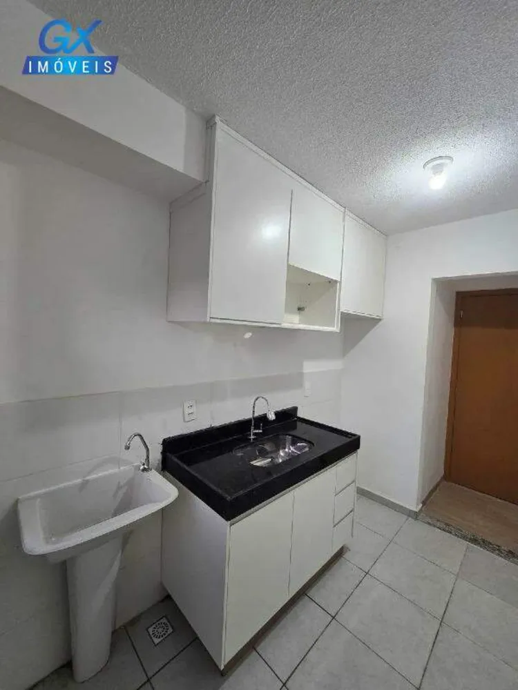 Apartamento, 2 quartos, 50 m² - Foto 4