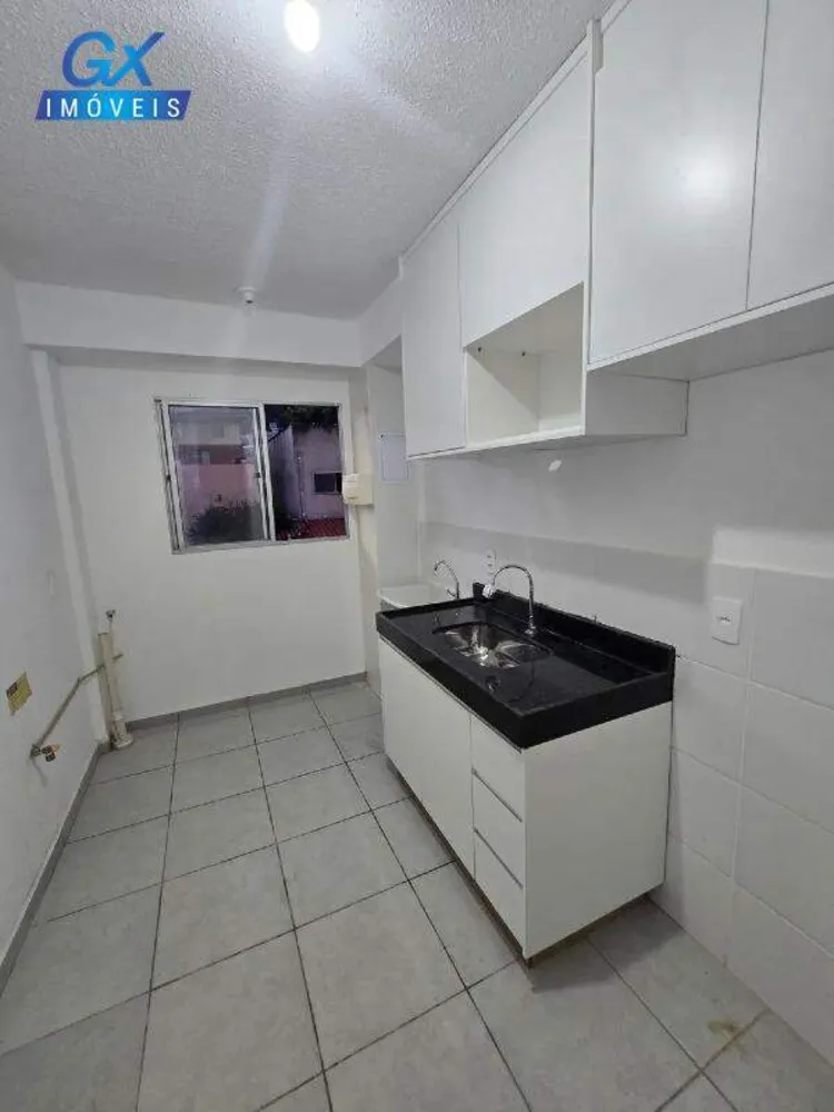 Apartamento, 2 quartos, 50 m² - Foto 6