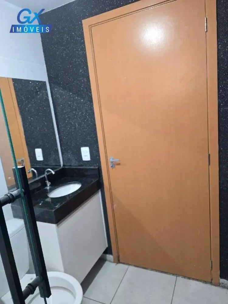 Apartamento, 2 quartos, 50 m² - Foto 11