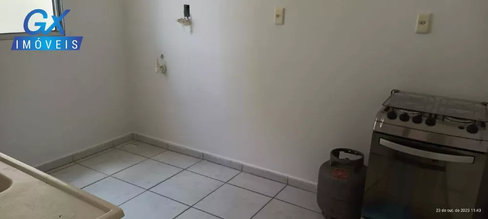 Apartamento para alugar com 2 quartos, 48m² - Foto 3