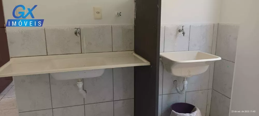 Apartamento para alugar com 2 quartos, 48m² - Foto 2