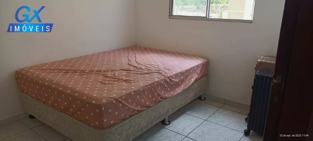 Apartamento para alugar com 2 quartos, 48m² - Foto 5