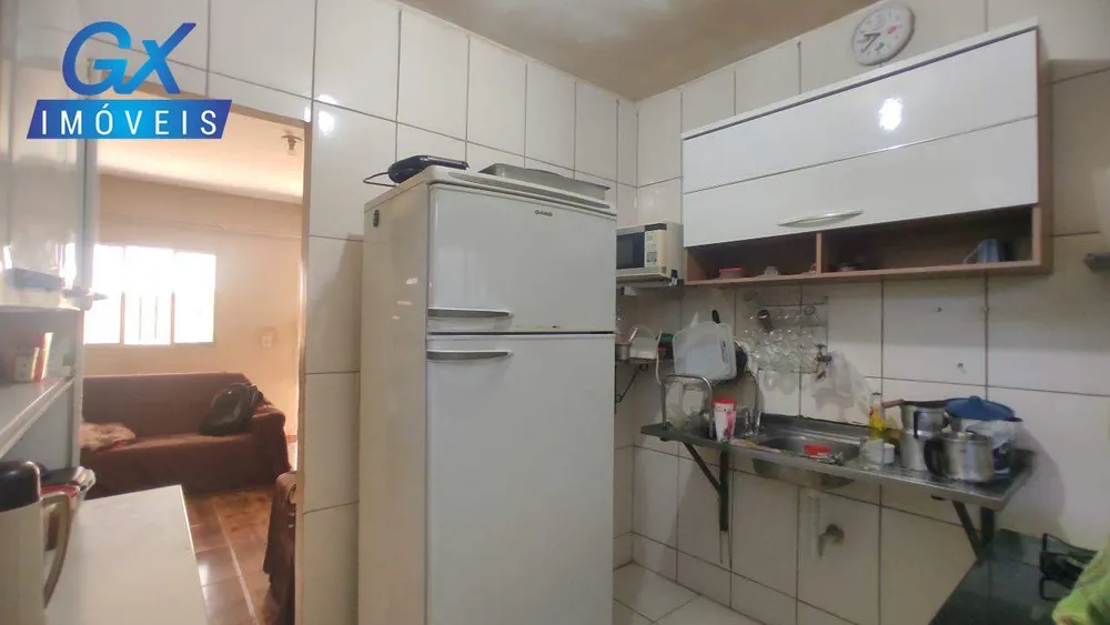 Casa, 2 quartos, 62 m² - Foto 14