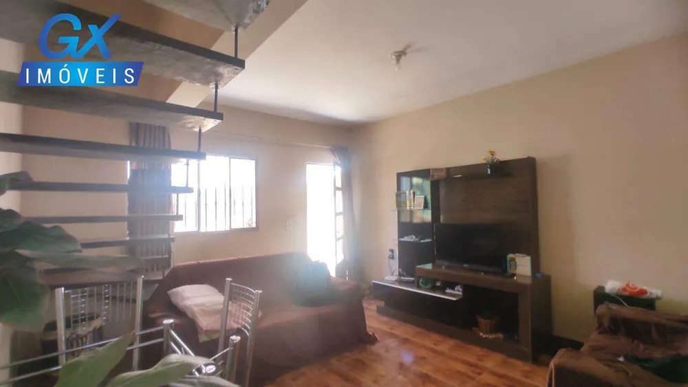 Casa, 2 quartos, 62 m² - Foto 8