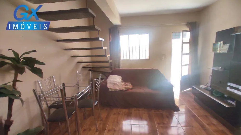 Casa, 2 quartos, 62 m² - Foto 7