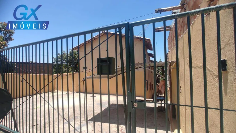 Casa, 2 quartos, 62 m² - Foto 3