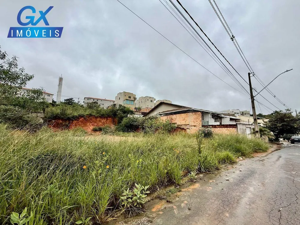 Terreno, 789 m² - Foto 1