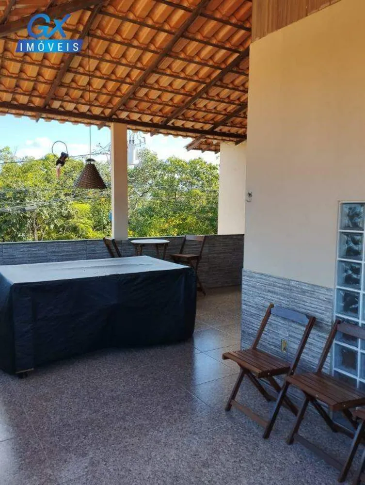 Casa, 3 quartos, 190 m² - Foto 3