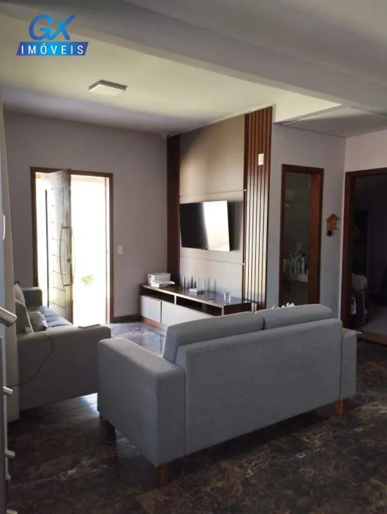 Casa, 3 quartos, 190 m² - Foto 10
