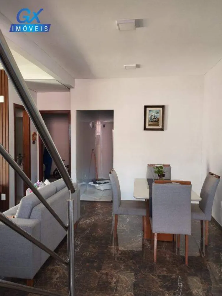 Casa, 3 quartos, 190 m² - Foto 11