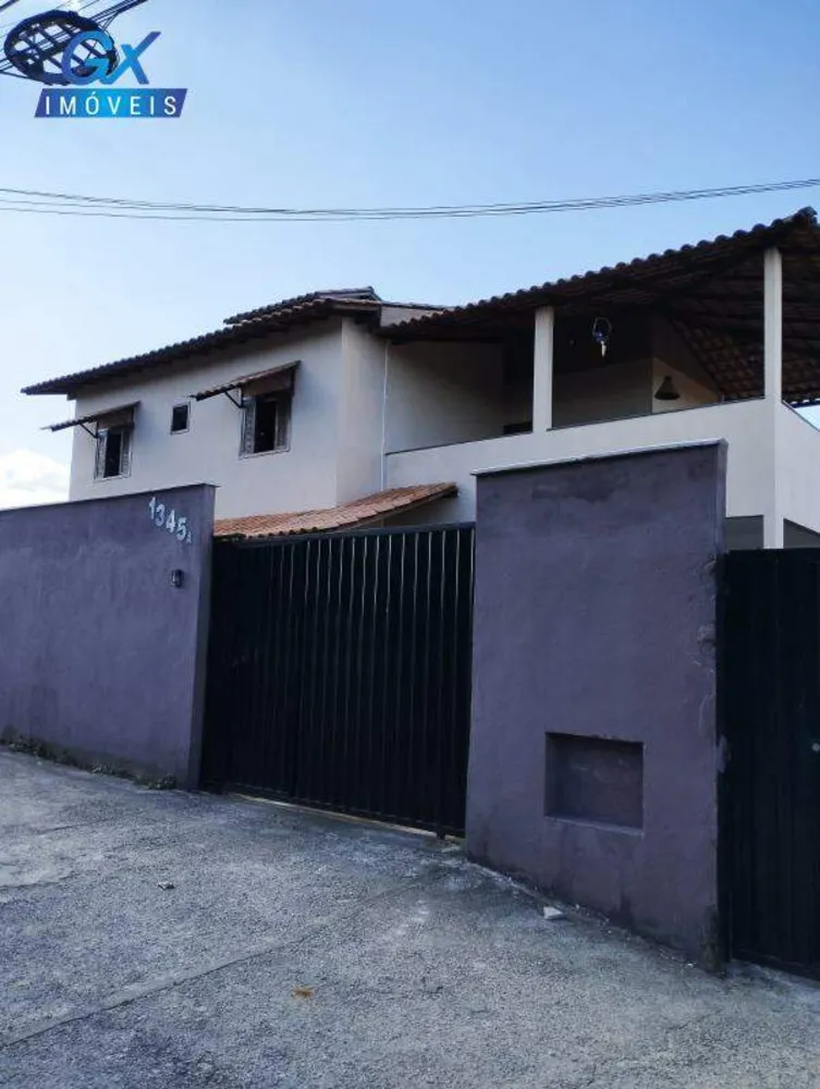 Casa, 3 quartos, 190 m² - Foto 1