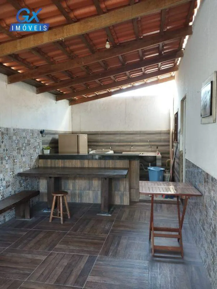 Casa, 3 quartos, 190 m² - Foto 15