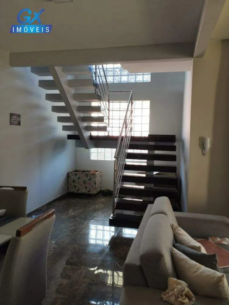 Casa, 3 quartos, 190 m² - Foto 9