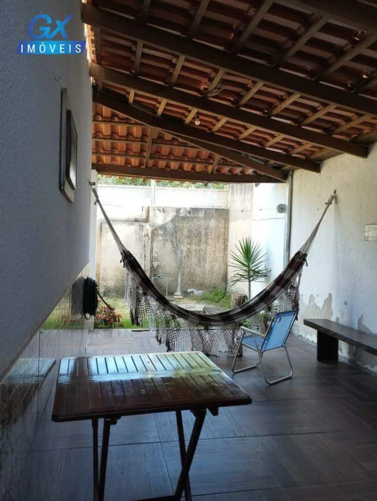 Casa, 3 quartos, 190 m² - Foto 14