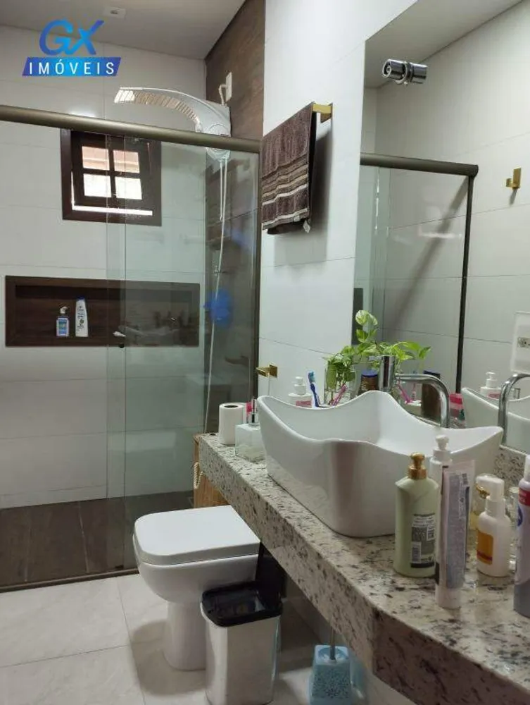 Casa, 3 quartos, 190 m² - Foto 12