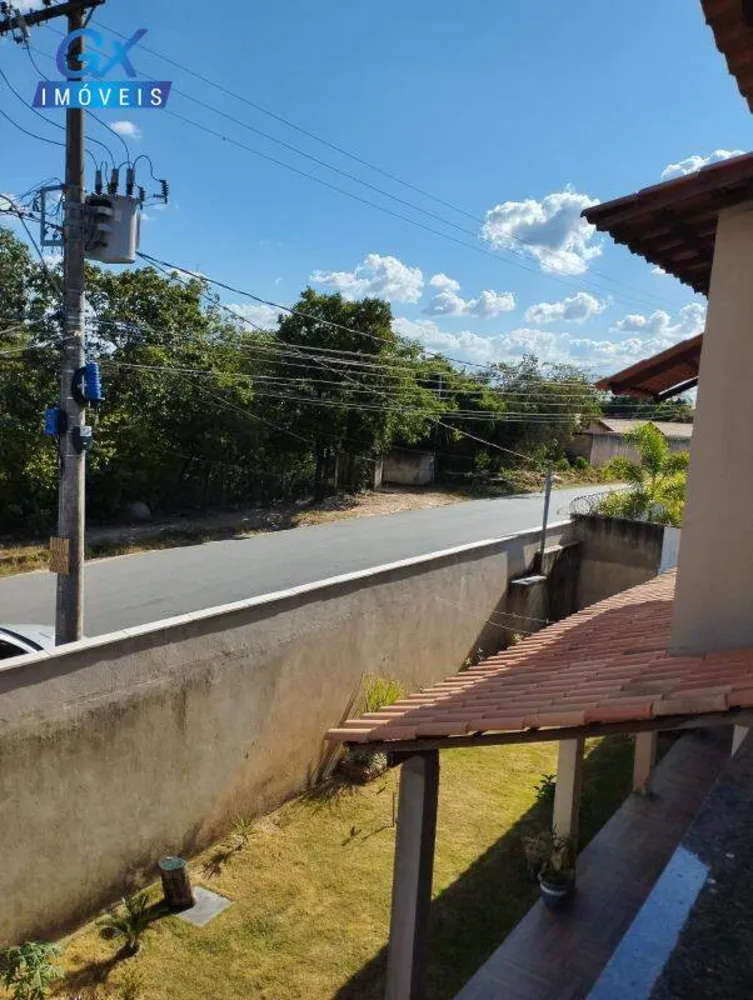 Casa, 3 quartos, 190 m² - Foto 2
