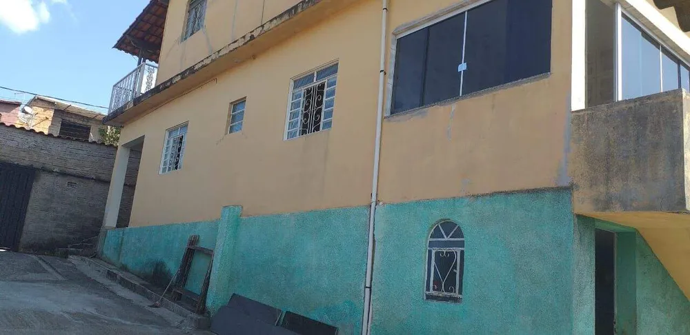 Casa, 11 quartos, 700 m² - Foto 1