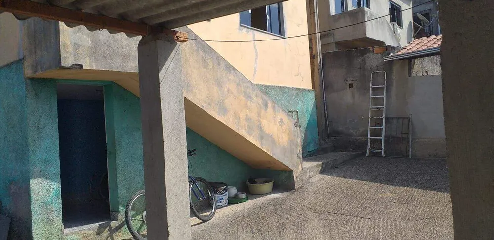 Casa, 11 quartos, 700 m² - Foto 16