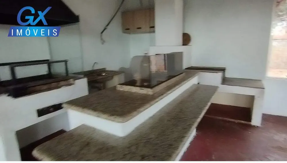 Sítio, 4 quartos, 2000 m² - Foto 19